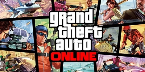 Grand Theft Auto Online już dostępne!