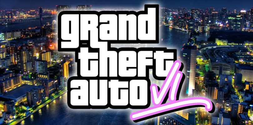 GTA VI zostało zapowiedziane? Interesujący komunikat