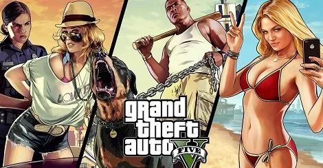 Fabularne dodatki do GTA V jednak nie powstaną?