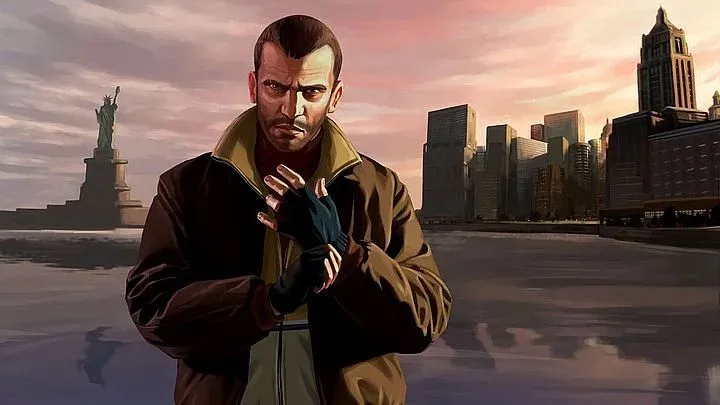 GTA 4 nie jest już sprzedawane na Steamie. To może być dobra lub zła wiadomość