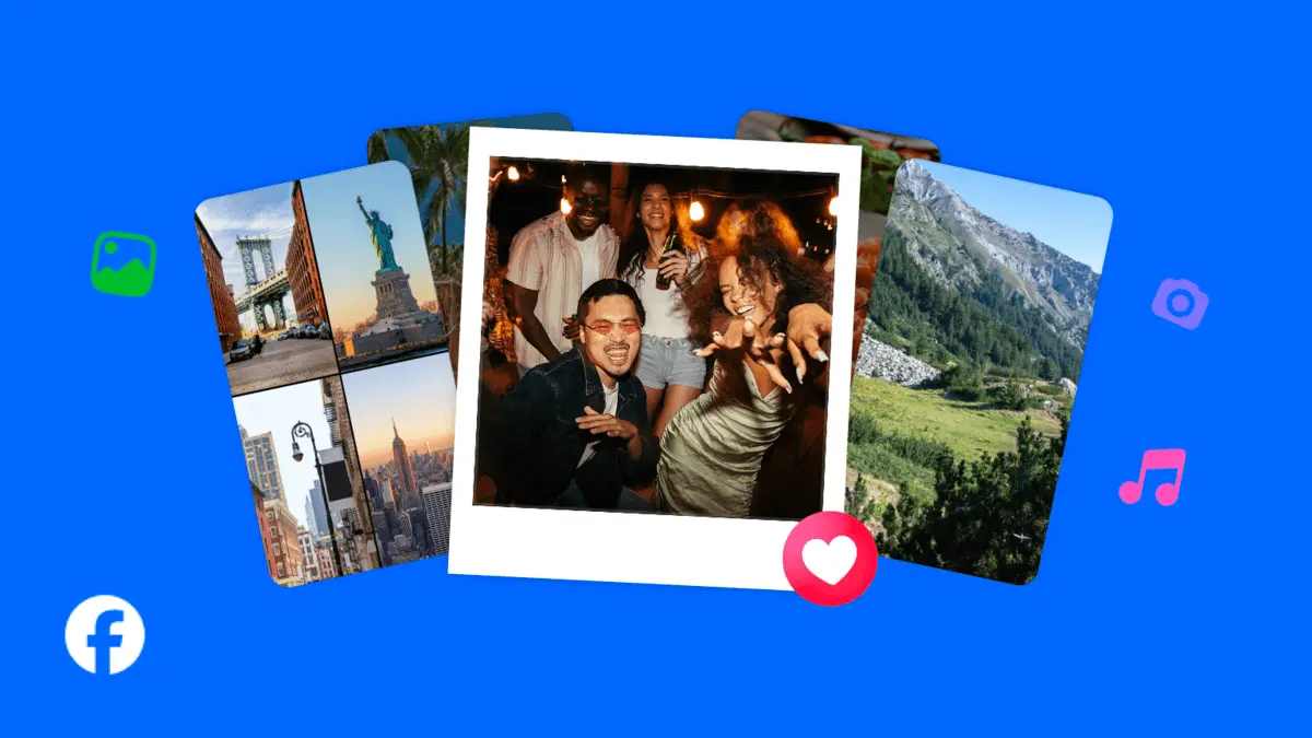 Facebook zagląda do galerii zdjęć. Nowa funkcja budzi emocje