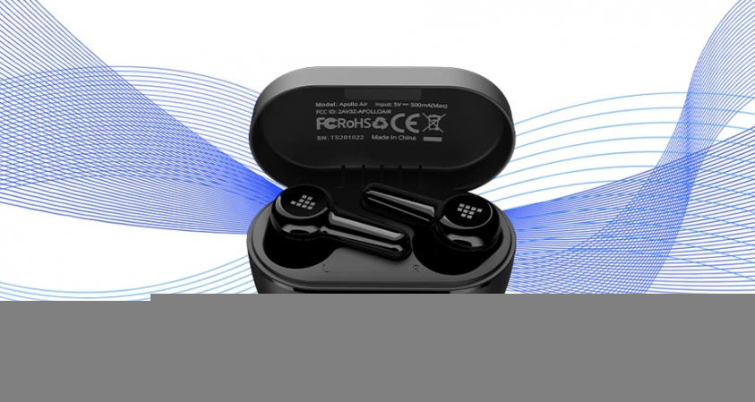 TWS Tronsmart Apollo Air