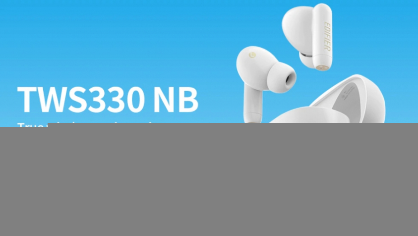 EDIFIER TWS 330 NB
