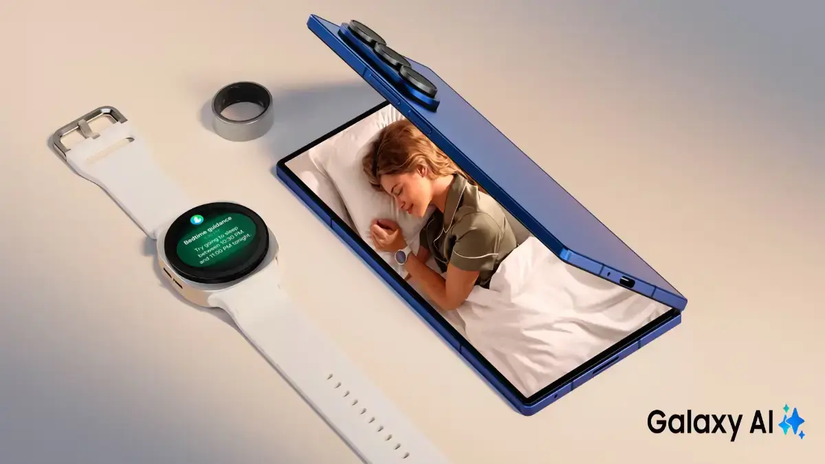 Te funkcje Galaxy AI będą płatne 