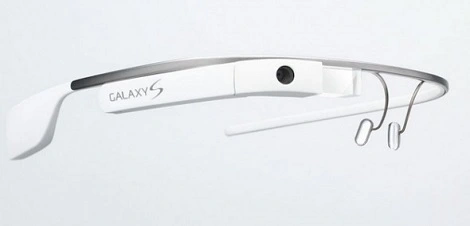 Samsung szykuje odpowiedź na Google Glass
