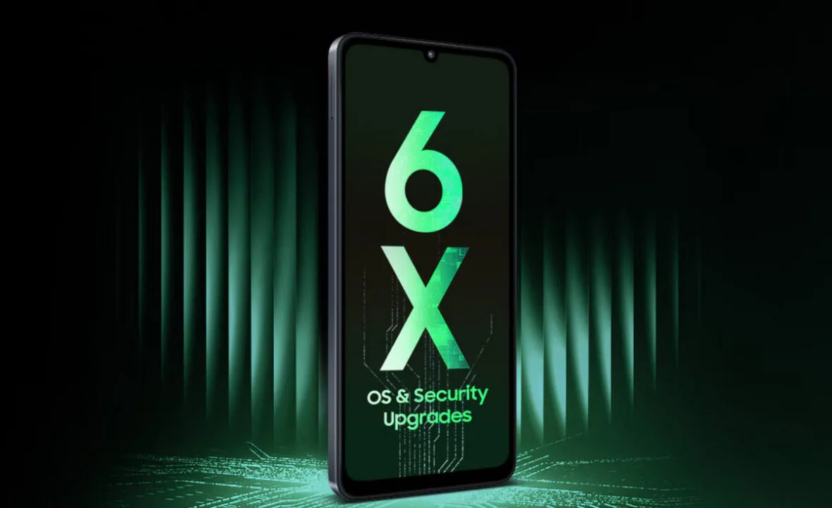 Nowy hit Samsunga? Budżetowiec, który nie zestarzeje się latami