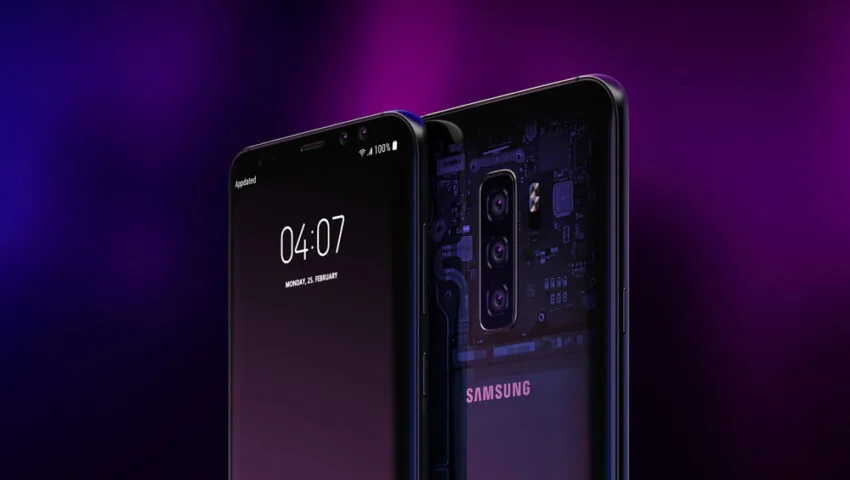 Samsung szykuje trzy modele Galaxy S10. Jeden z nich będzie znacznie tańszy