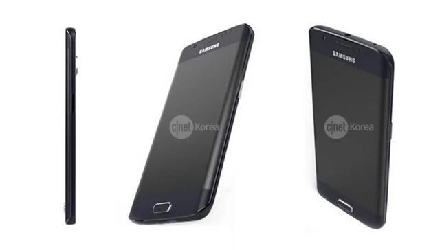 Samsung Galaxy S6 Edge