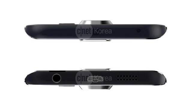 Samsung Galaxy S6 Edge