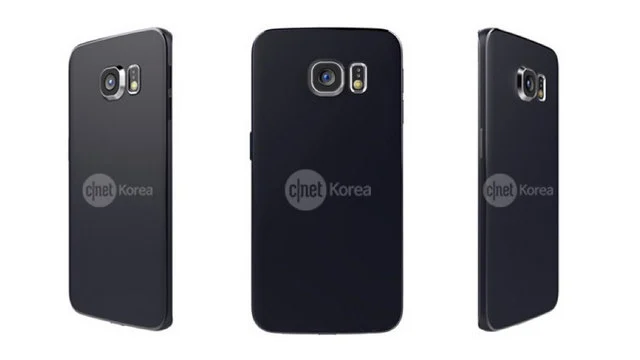 Samsung Galaxy S6 Edge