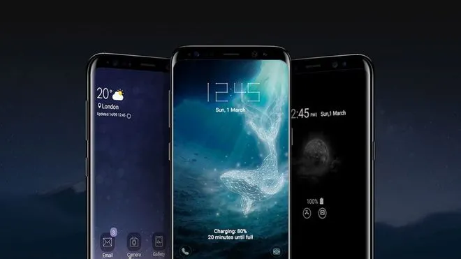 Już chyba wiemy, kiedy do sprzedaży trafi Samsung Galaxy S9