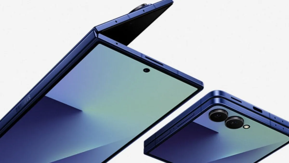 Zanim Samsung zdążył pokazać, już wiemy wszystko. Składane nowości zdradzone przed Unpacked