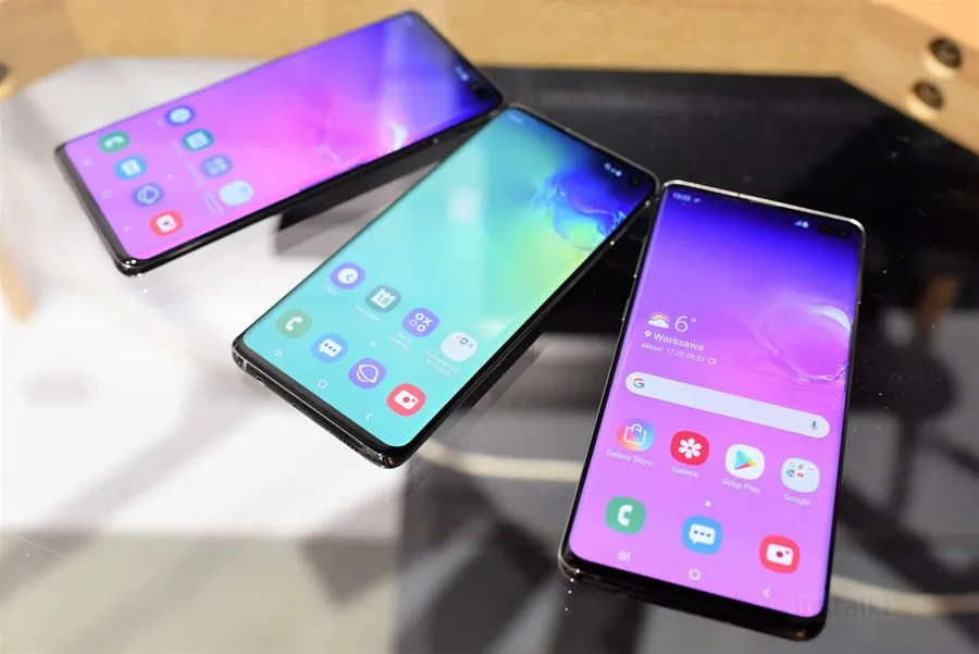 Reklamy w smartfonach Samsunga – jest szansa żeby się ich pozbyć?