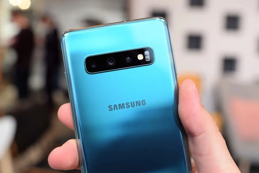 Samsung Galaxy S10 – pierwsze wrażenia, specyfikacja i cena w Polsce