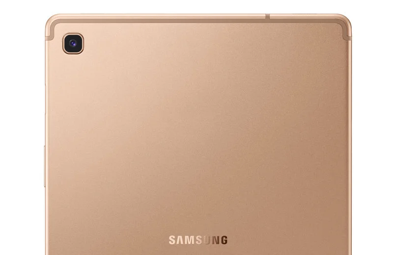 Samsung nie odpuszcza rynku tabletów i prezentuje model Galaxy Tab S5e