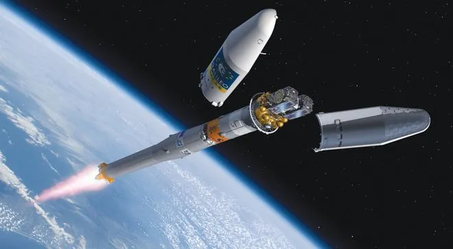 Kolejne satelity Galileo na orbicie – w sumie już 26