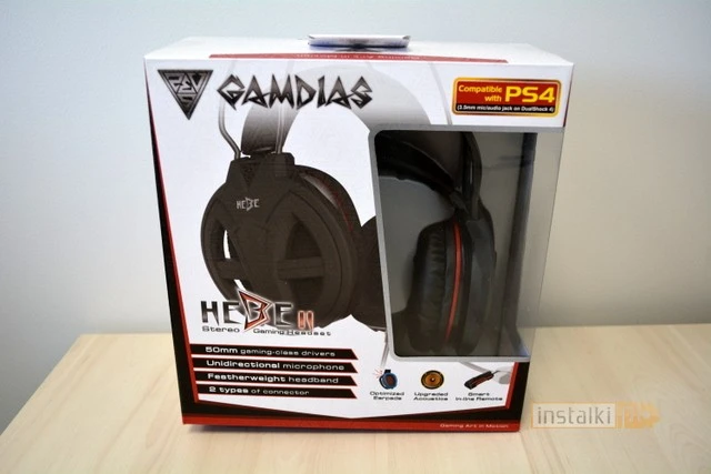 Gamdias Hebe II - 01