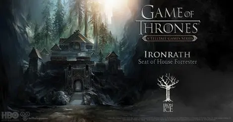 Game of Thrones: A Telltale Game Series – data premiery oraz zwiastun nowego odcinka (wideo)
