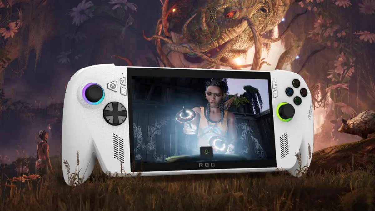 Kolejni gracze dostaną asystenta AI. Gaming Copilot w drodze na konsole Xbox