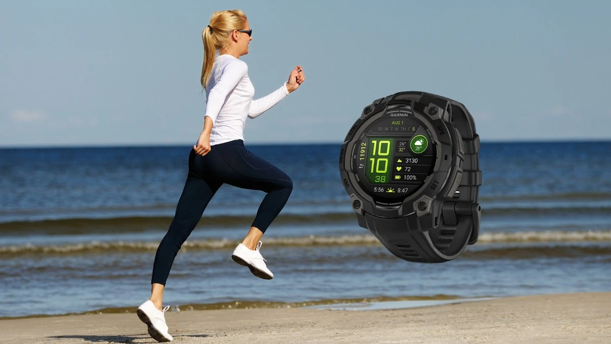 Garmin Connect IQ System 8 wydany. Co to oznacza dla użytkowników?