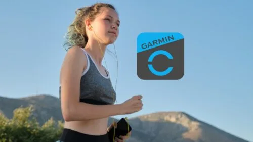 Garmin Connect jak przywrócić stary interfejs