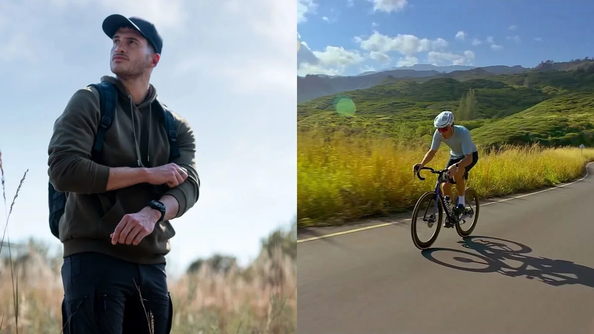 Garmin aktualizuje komputery Edge i dwa zegarki Instinct. Mały update, istotne poprawki