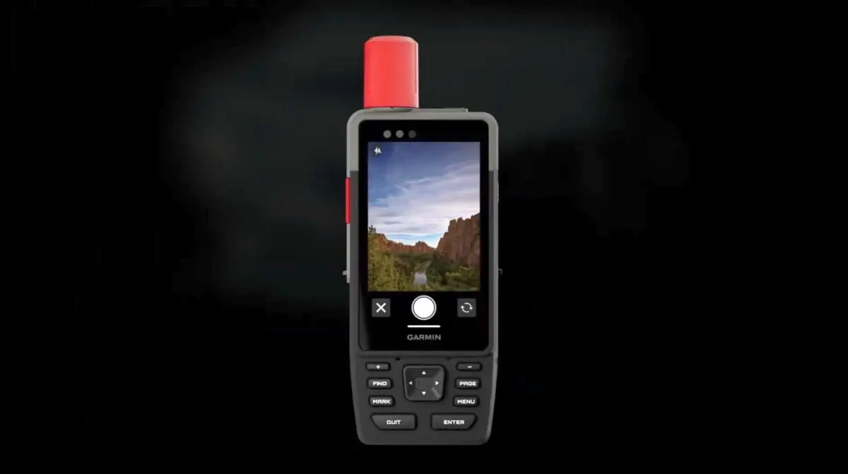 Garmin pokazał coś zupełnie nowego. Nie widziałeś takiego sprzętu