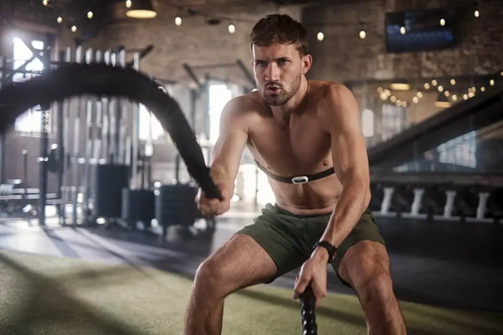 HRM-Pro Plus – nowy czujnik tętna marki Garmin