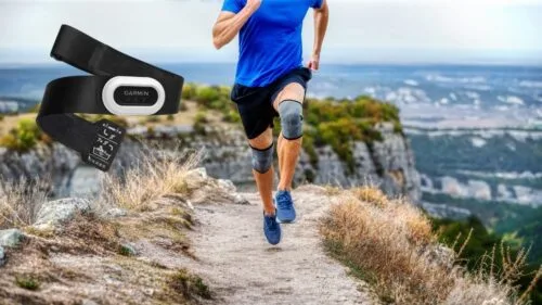 Garmin HRM Pro Plus test, porównanie