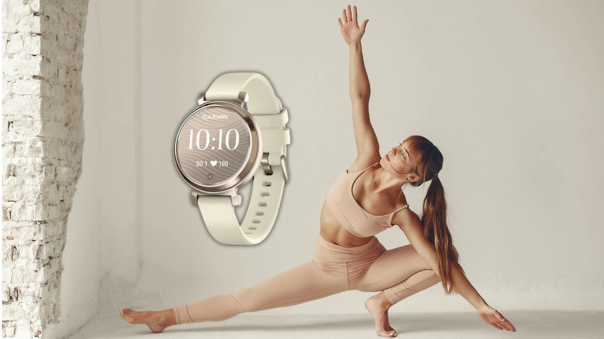 Nowa aktualizacja zegarków Garmin. Przynosi ważną funkcję