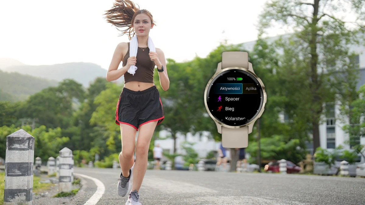 Aktualizacja Garmin poprawia ważną funkcję. Dotyczy lubianych zegarków