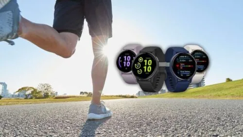 GARMIN vivoactive 5
