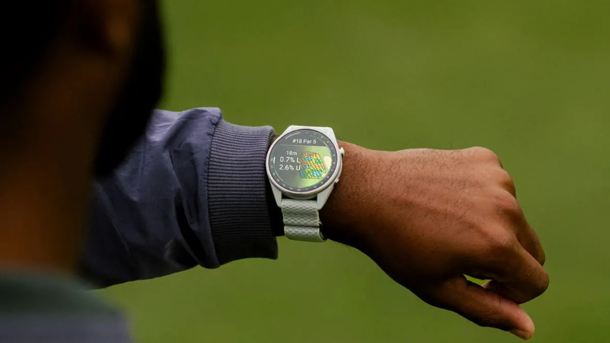 Garmin ulepsza nowy zegarek. Aktualizacja z gatunku obowiązkowych