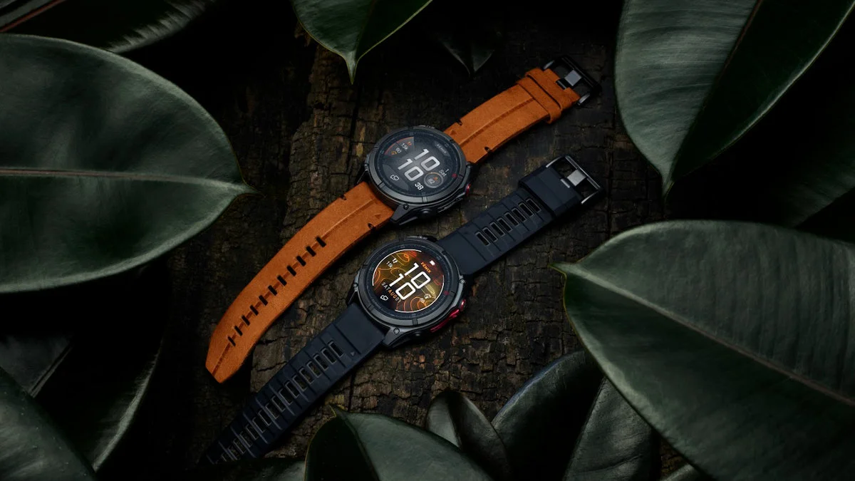 Garmin fenix 8 Pro oficjalnie. Jest ultra drogi, ale zapewnia wyjątkową łączność