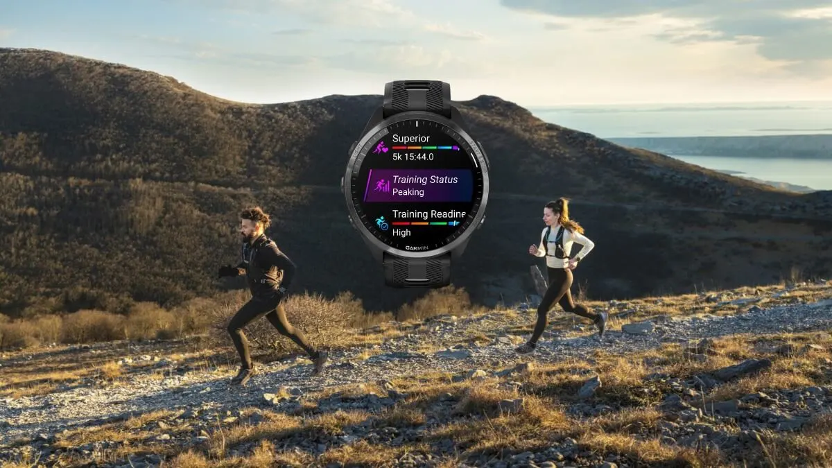 Wiele zegarków Garmin otrzymuje kolejny update. Czy aby nie za szybko?