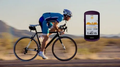 Garmin Edge 1050, 1040, 840, 540 -aktualizacja