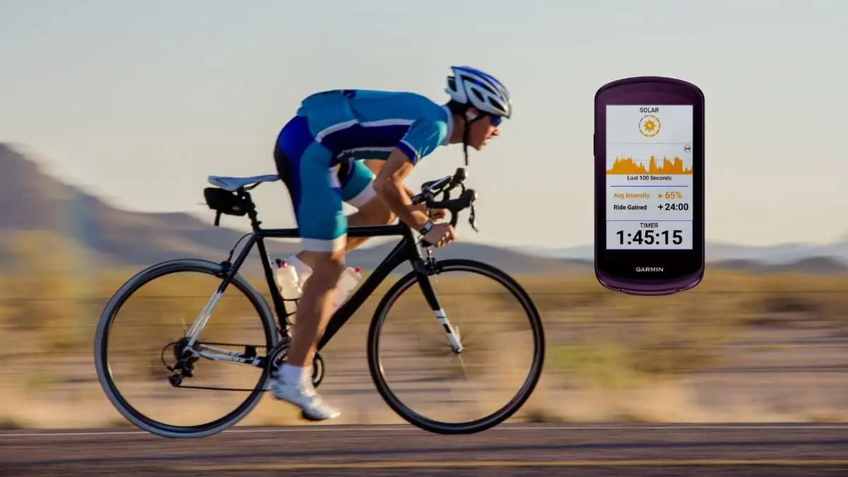 Włącz swojego Garmina Edge. Aktualizacja 27.13 już czeka