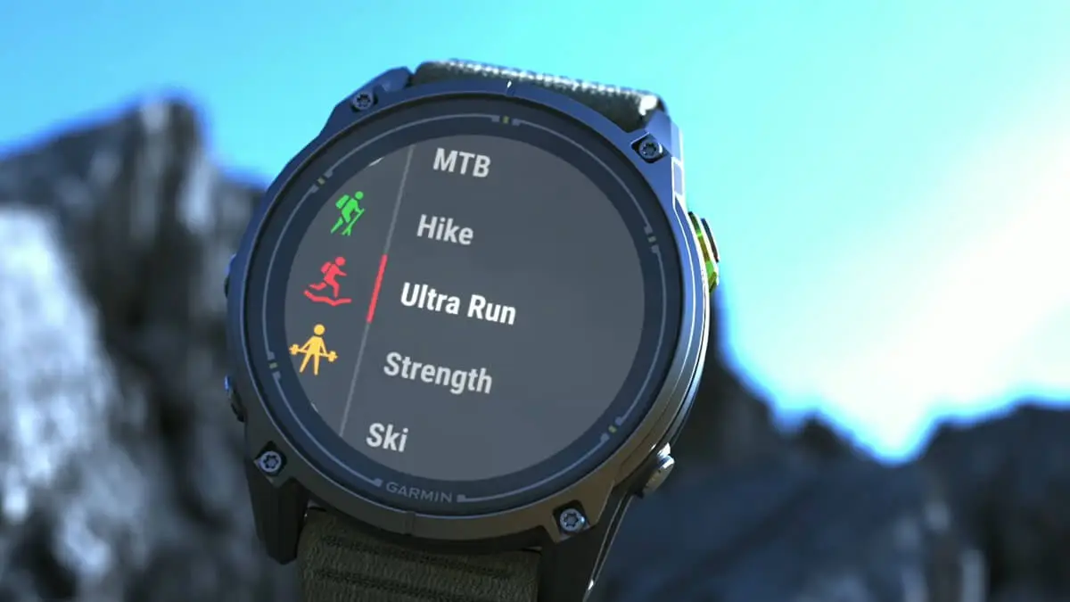 Garmin Enduro 4 otrzymał 2x więcej pamięci i szybsze mapy. Porównujemy go z Enduro 3