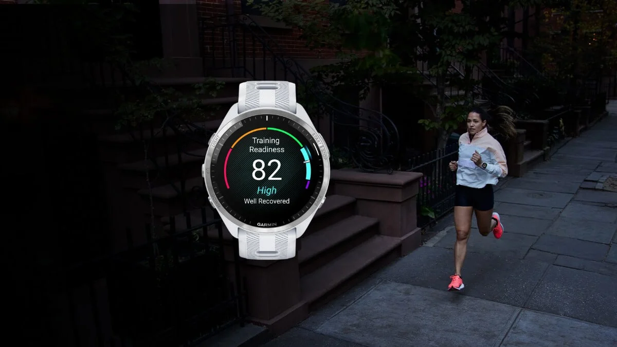 Stabilna aktualizacja dla zegarków Garmin w drodze. Forerunner i Instinct z ulepszeniami