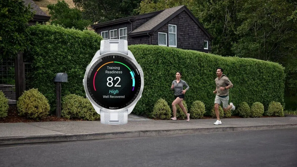 Duża aktualizacja zegarków Garmin Forerunner. Stabilne oprogramowanie dostępne