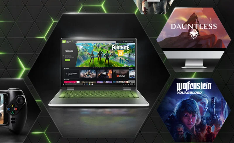 GeForce NOW z nowościami, na które czekałem