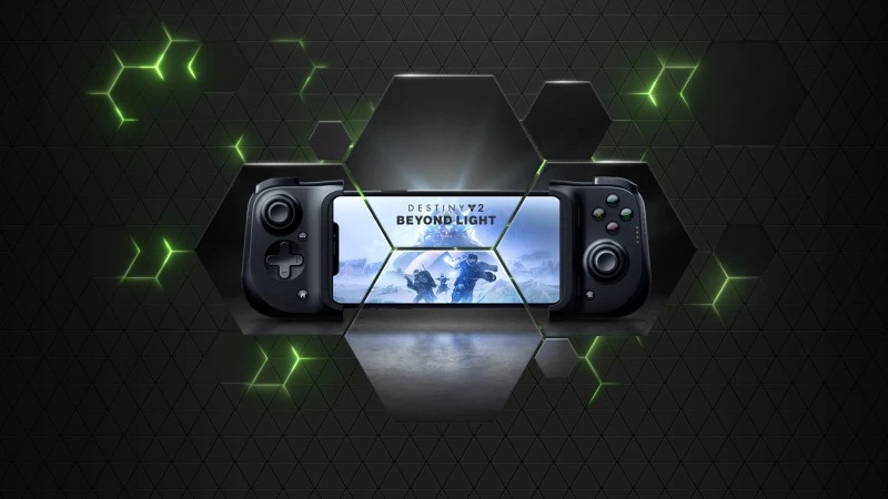 Fortnite wraca na iOS. Jak? GeForce NOW od dziś w Safari na iOS!