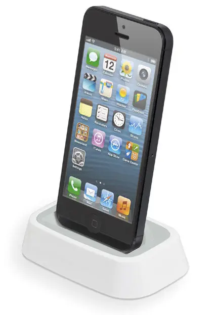 Gear4 Lightning_dock