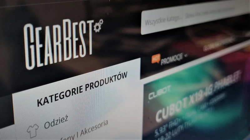 Zmiany w GearBest. Sklep oferuje teraz 2 lata gwarancji i wygodniejsze prawo zwrotu