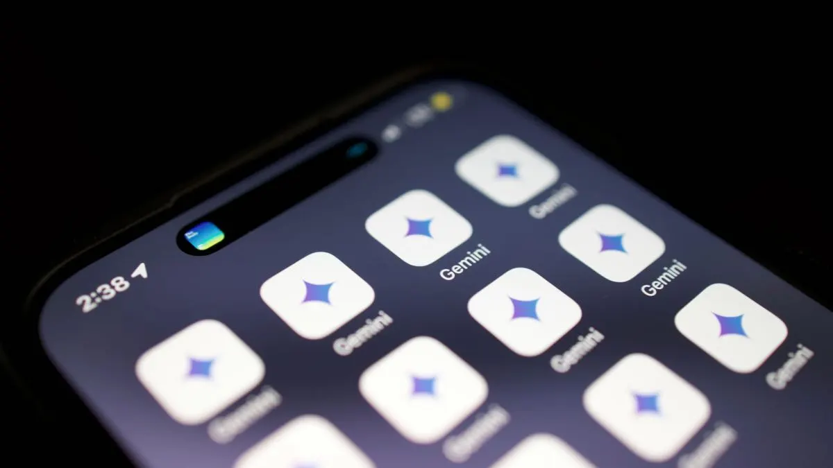 Gemini ze świetną nowością. Dostępna jest całkowicie bezpłatnie