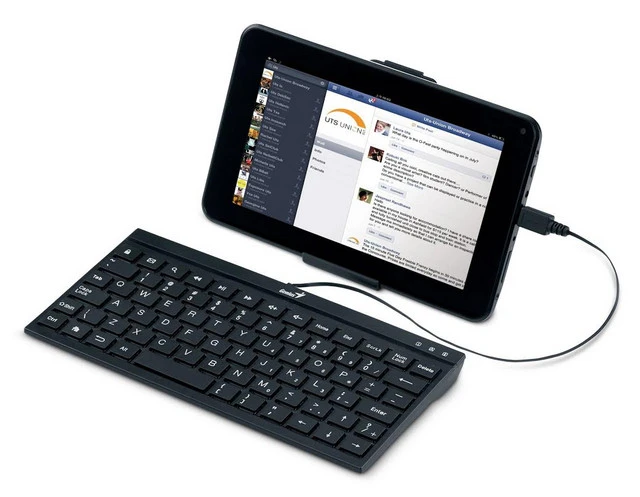 Genius LuxePad A110