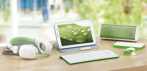 CES 2014: przegląd nowości od Genius