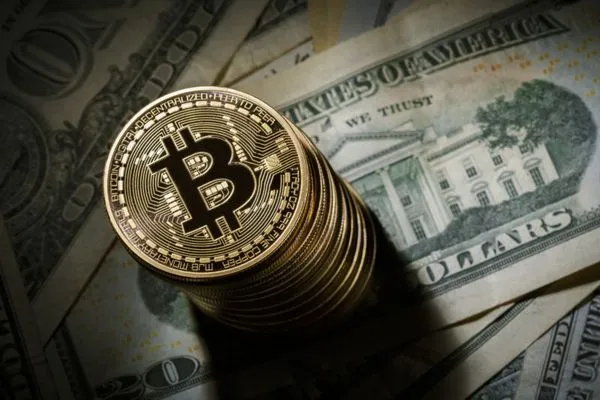 Szał nie słabnie – Bitcoin bije kolejne rekordy wyceny