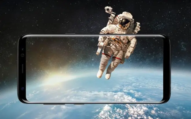 Świetna promocja. Samsunga Galaxy S8+ kupisz teraz 850 zł taniej!