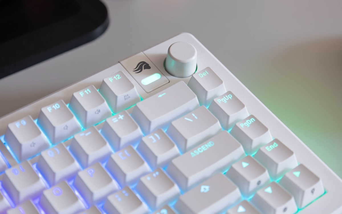 Glorious GMMK 3